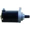 Wai Global Starter, STRBS PMDD 12V 15T CCW, 12 Volt, CCW, 15Tooth Pinion 5821N - alternate 2